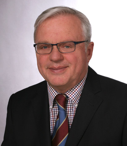 Rechtsanwalt   Wolfgang Molitor