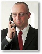 Rechtsanwalt   Wolfgang Mühlfriedel