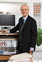 Rechtsanwalt   Wolfgang Müller