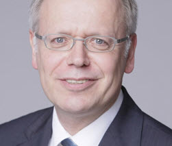 Rechtsanwalt   Wolfgang Opfergelt