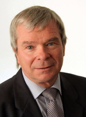 Rechtsanwalt   Wolfgang Panter