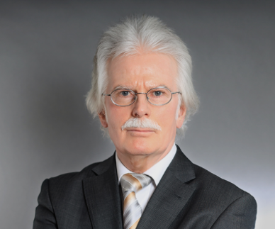 Rechtsanwalt   Wolfgang Schaich