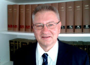 Rechtsanwalt   Wolfgang Schmid