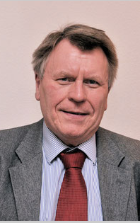 Rechtsanwalt   Wolfgang Stark