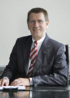 Rechtsanwalt   Wolfgang Stieghorst