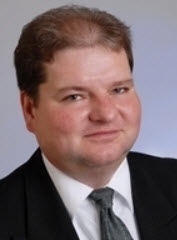 Rechtsanwalt   Wolfgang Stretz