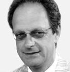 Rechtsanwalt  Dr. Wolfgang Wesener