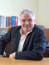 Rechtsanwalt   Wolfhardt Barthel