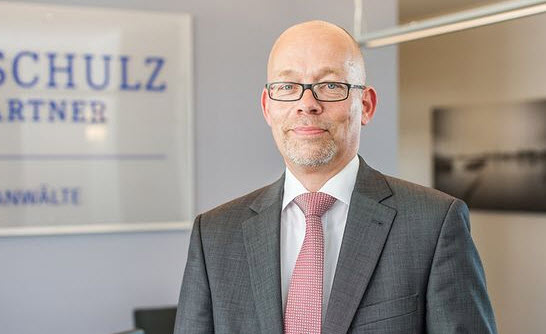 Rechtsanwalt und Mediator   Christian Doose-Bruns