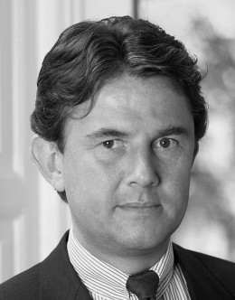 Rechtsanwalt und Mediator  Prof. Friedrich-Karl Scholtissek