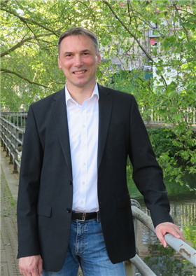 Rechtsanwalt und Mediator  Dr. Gebhard Mehrle
