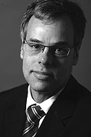 Rechtsanwalt und Mediator   Jost v. Glasenapp