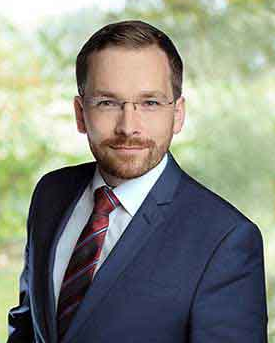Rechtsanwalt und Mediator   Paul-Albert Schullerus