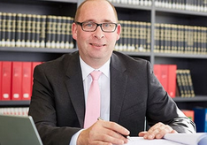 Rechtsanwalt und Mediator  Dr. Sebastian Kottke
