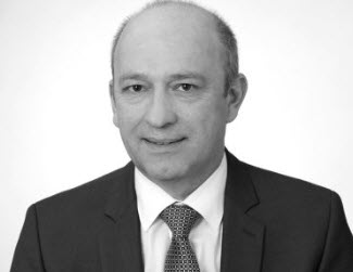 Rechtsanwalt und Mediator   Stefan Arend