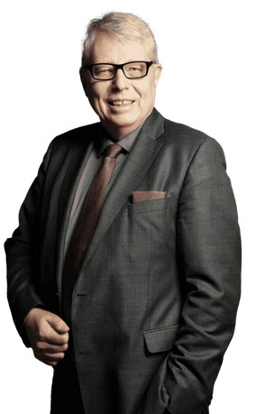 Rechtsanwalt und Mediator   Ulrich E.J. Grigoleit