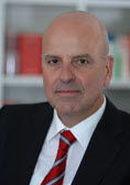 Rechtsanwalt und Mediator   Ulrich Sprakel