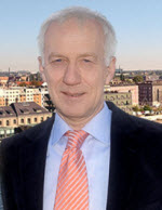 Rechtsanwalt und Notar   Axel Gaigl