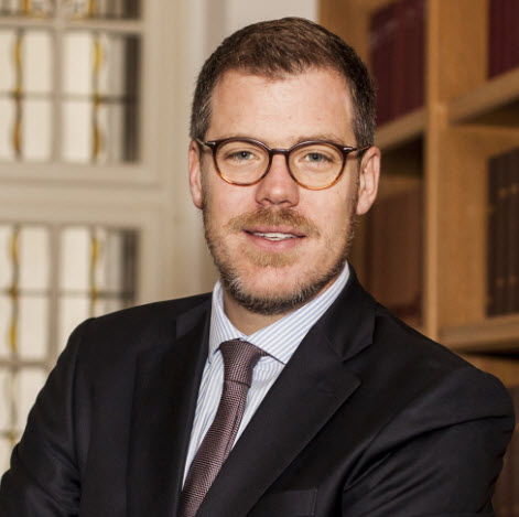 Rechtsanwalt und Notar   Benedikt Penning