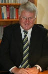 Rechtsanwalt und Notar   Bernhard Drees