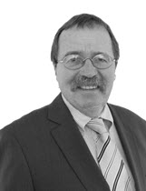 Rechtsanwalt und Notar   Carl-Otto Heer