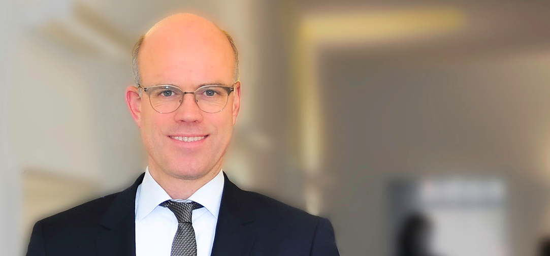 Rechtsanwalt und Notar   Christian Denkeler