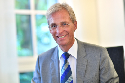 Rechtsanwalt und Notar   Christian Volbert