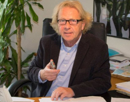 Rechtsanwalt und Notar   Dirk Bentrup