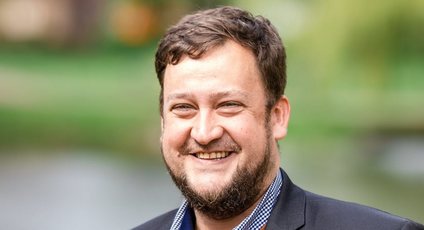 Rechtsanwalt und Notar   Dominik Berghoff