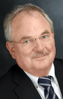 Rechtsanwalt und Notar   Eberhard Dönges