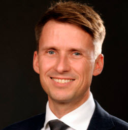 Rechtsanwalt und Notar   Felix Hapig