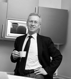 Rechtsanwalt und Notar   Frank Bayer