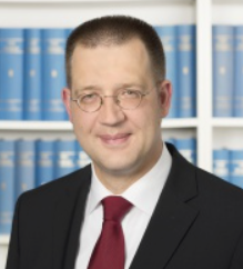 Rechtsanwalt und Notar  Dr. jur. Frank Martens