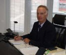 Rechtsanwalt und Notar  Dr. Hans-Werner Umbreit