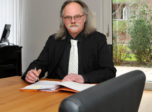 Rechtsanwalt und Notar   Harald Baasch