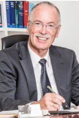 Rechtsanwalt und Notar   Harald Otto