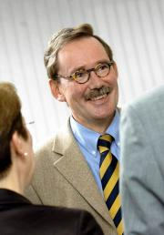 Rechtsanwalt und Notar   Heijo Huesmann