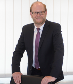 Rechtsanwalt und Notar   Heiner Wessels