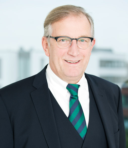 Rechtsanwalt und Notar   Herbert Hauke