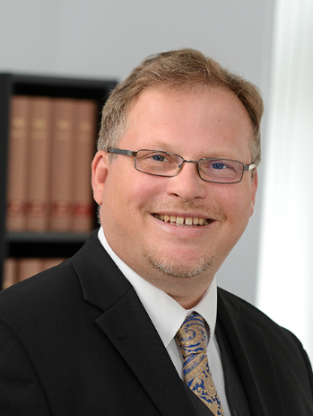 Rechtsanwalt und Notar   Jan Paysen