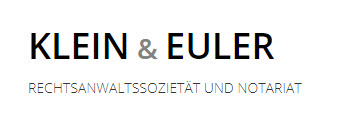 Rechtsanwalt und Notar   Joachim Euler