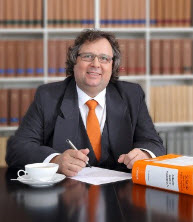Rechtsanwalt und Notar Kai Schulz-Koffka