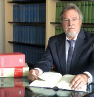 Rechtsanwalt und Notar   Klaus Rudolph