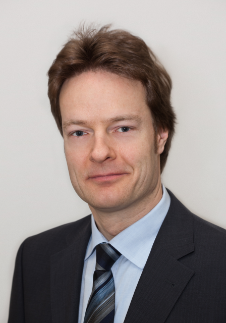 Rechtsanwalt und Notar  Dr. Klaus Schneider