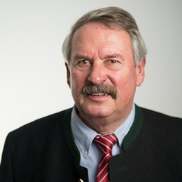 Rechtsanwalt und Notar   Manfred Rosenbaum