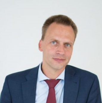 Rechtsanwalt und Notar Michael Wieck