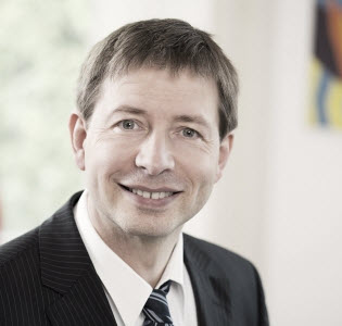 Rechtsanwalt und Notar   Norbert Coenen