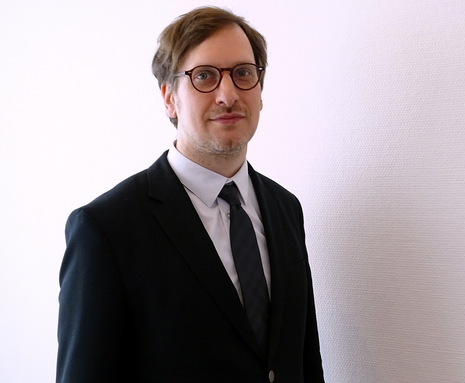 Rechtsanwalt und Notar   Oliver C. Klostermann