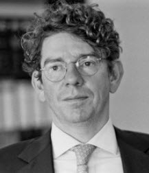 Rechtsanwalt und Notar   Patrick A. Petry