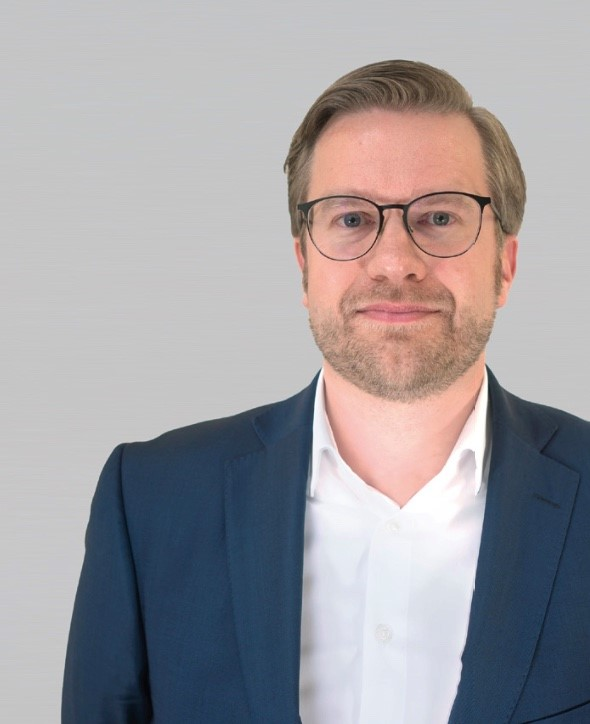 Rechtsanwalt und Notar   Patrick Nisch